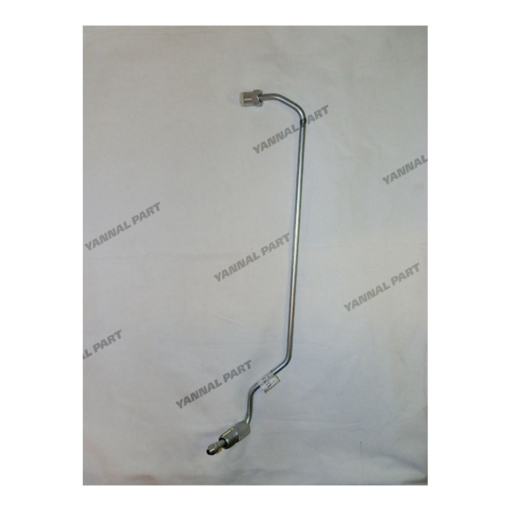 Fuel Line RE515524 Fit For John Deere Engine 6068 6081 6090 6125 Excavator 370C 330CLC 3554