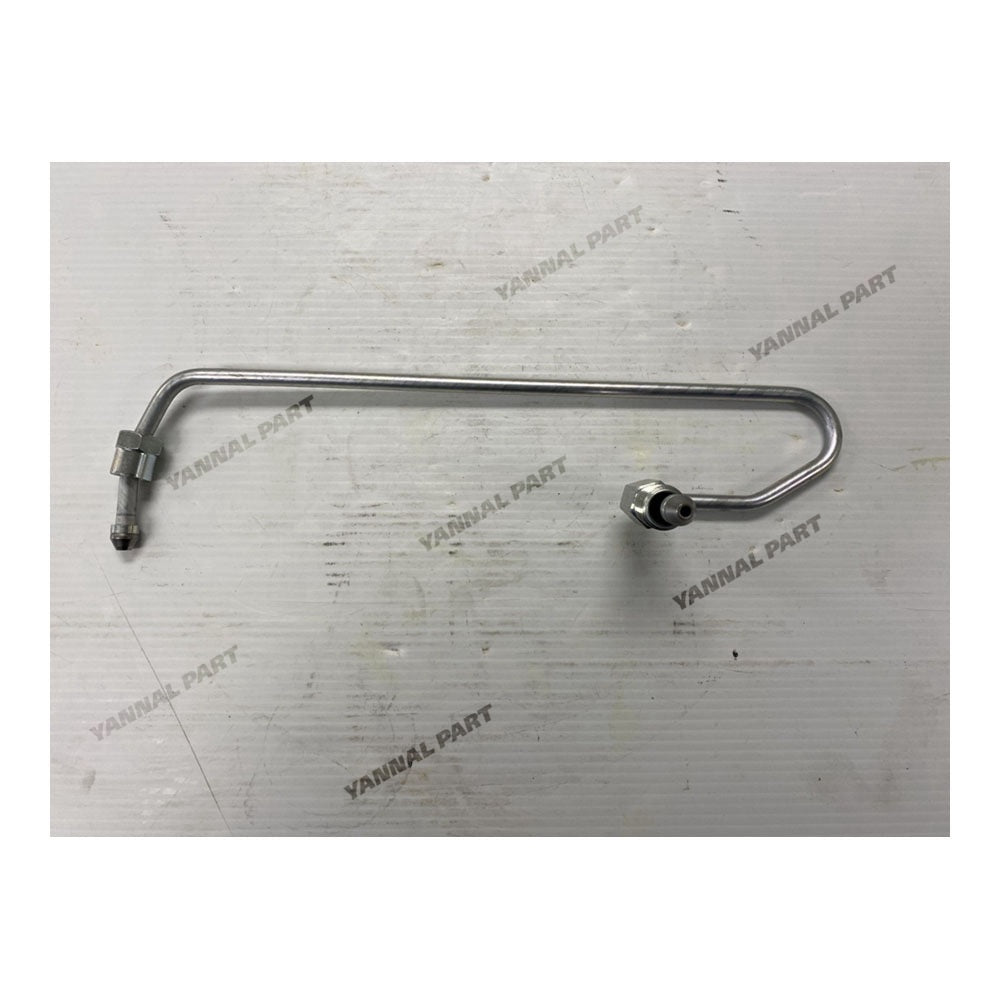 Fuel Line RE504016 Fit For John Deere Engine 6068 6081 6090 6125 Excavator 370C 330CLC 3554