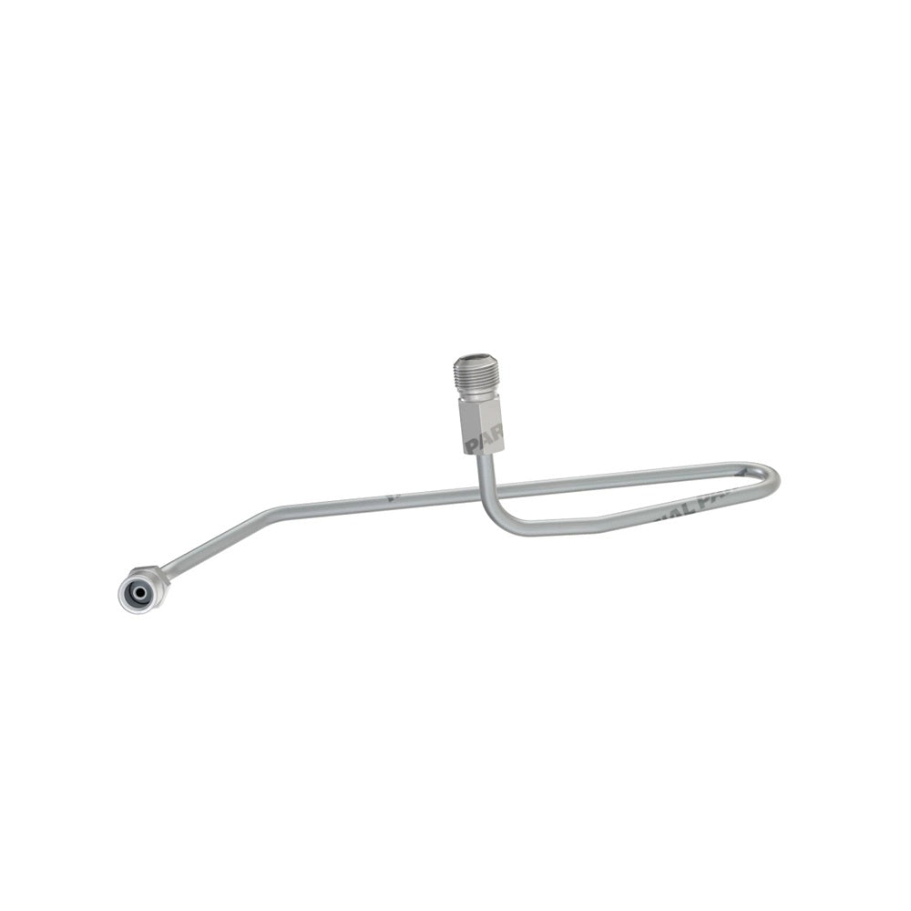 Fuel Line RE504015 Fit For John Deere Engine 6068 6081 6090 6125 Excavator 370C 330CLC 3554