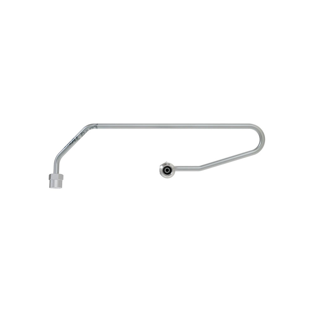 Fuel Line RE504015 Fit For John Deere Engine 6068 6081 6090 6125 Excavator 370C 330CLC 3554