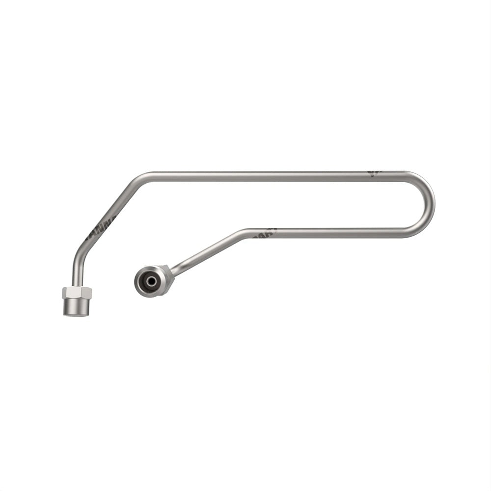 Fuel Line RE504014 Fit For John Deere Engine 6068 6081 6090 6125 Excavator 370C 330CLC 3554