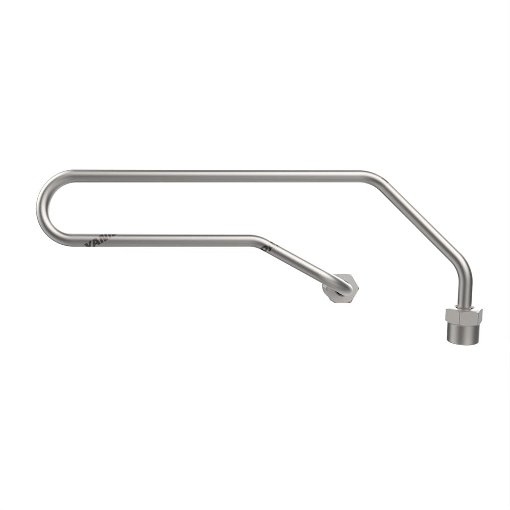 Fuel Line RE504014 Fit For John Deere Engine 6068 6081 6090 6125 Excavator 370C 330CLC 3554