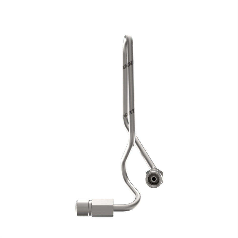 Fuel Line RE504013 Fit For John Deere Engine 6068 6081 6090 6125 Excavator 370C 330CLC 3554