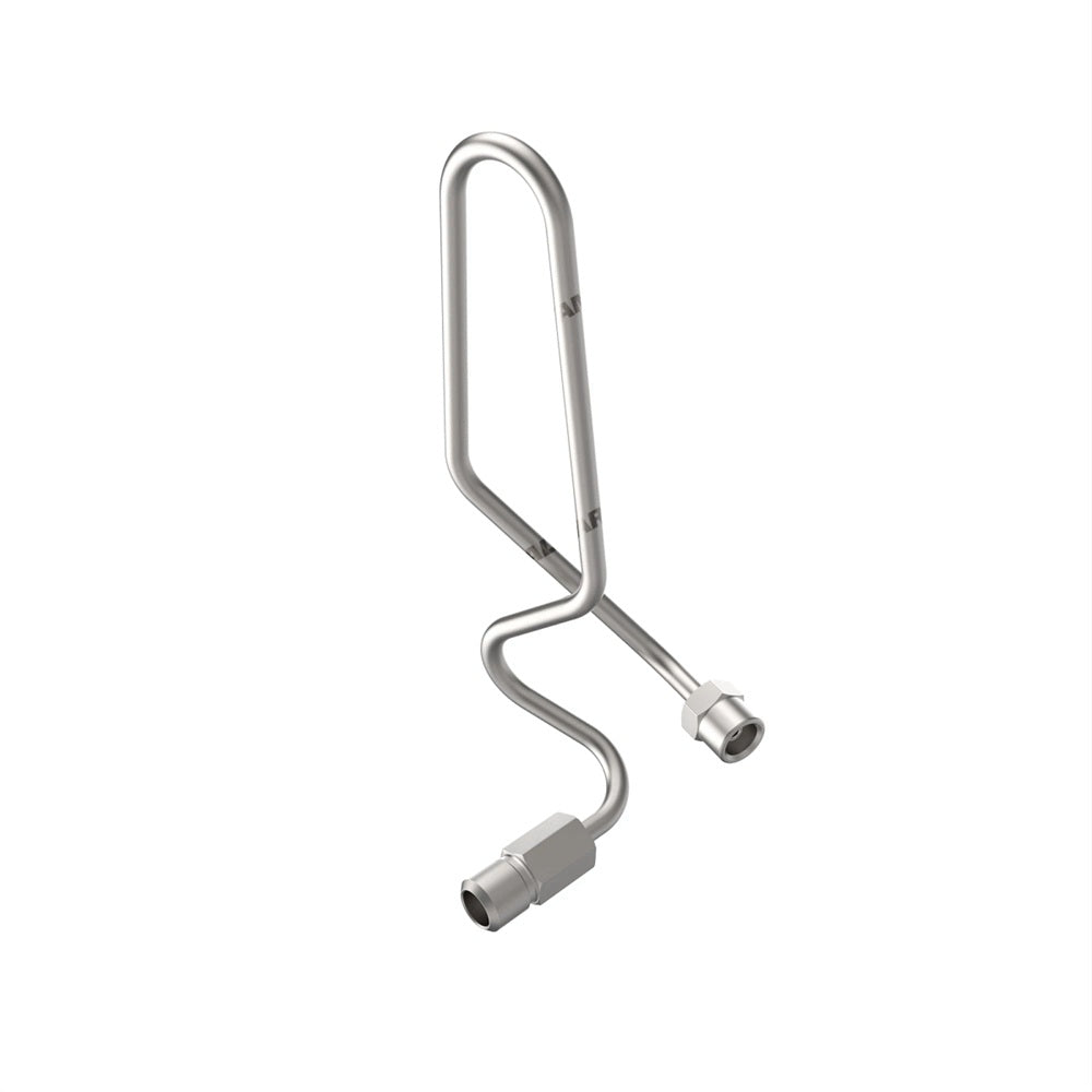 Fuel Line RE504013 Fit For John Deere Engine 6068 6081 6090 6125 Excavator 370C 330CLC 3554