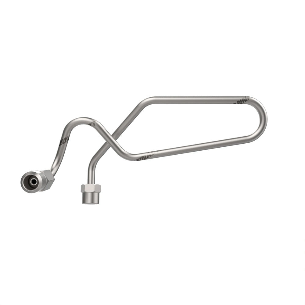 Fuel Line RE504013 Fit For John Deere Engine 6068 6081 6090 6125 Excavator 370C 330CLC 3554