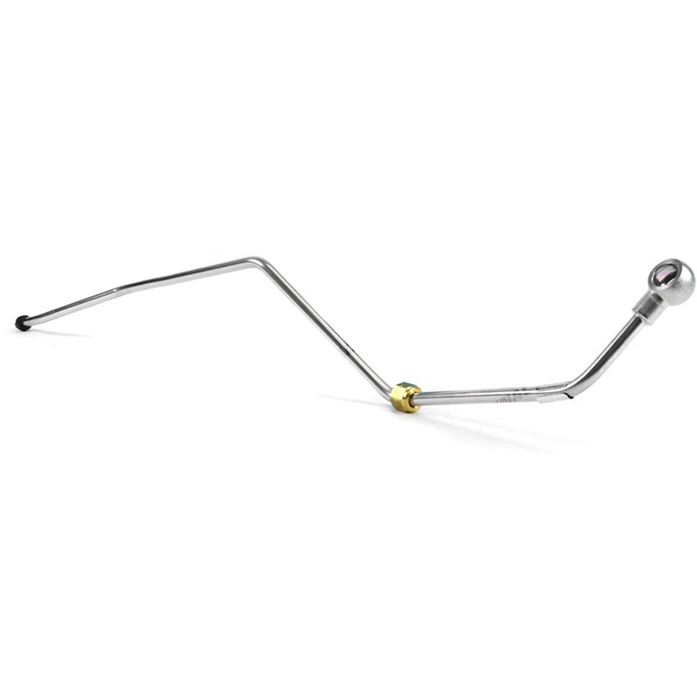 Fuel Drain Tube 3945707 Fit For 98.5-02 Dodge Cummins Engine QSB5.9 ISB5.9 6B5.9