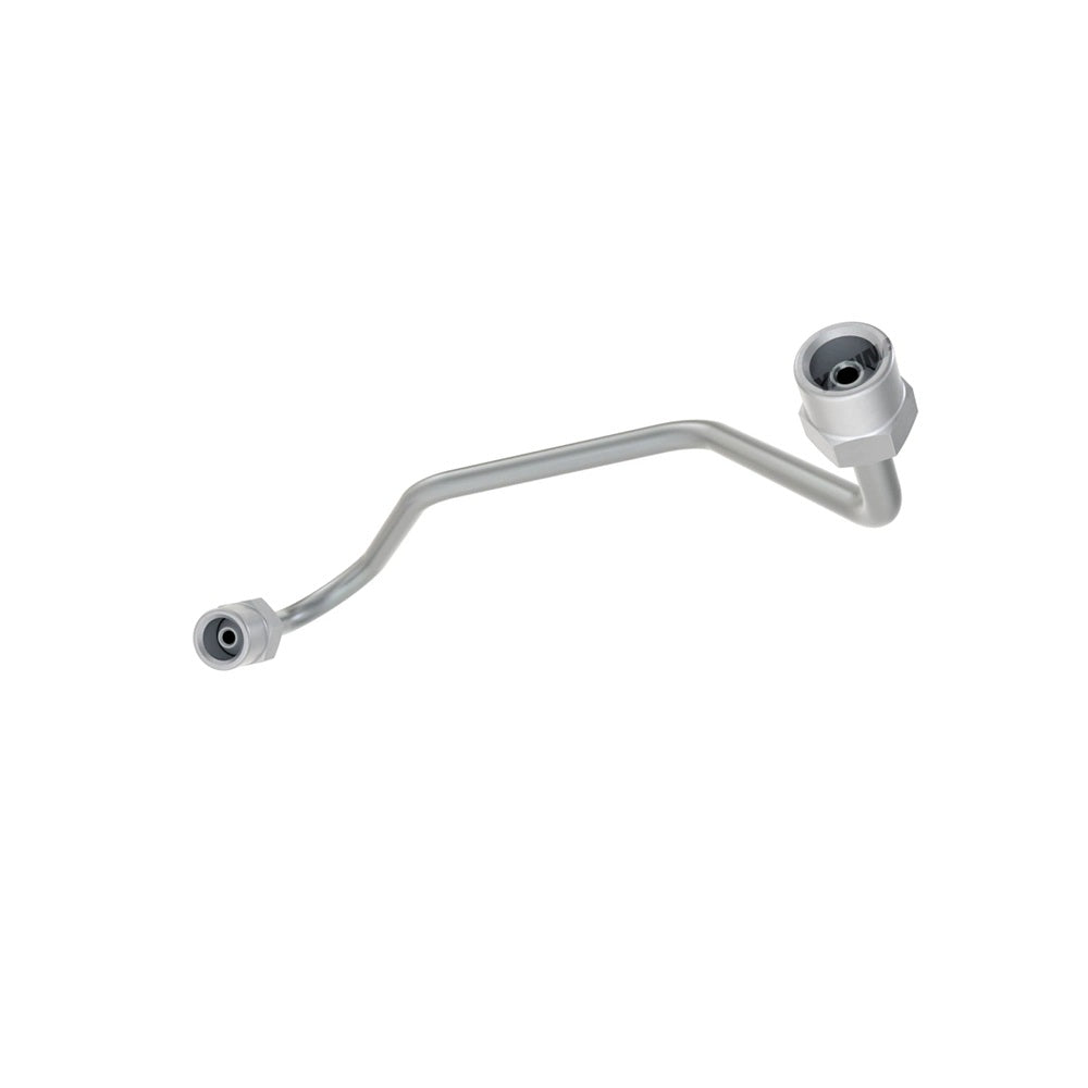 Fuel Line RE505154 Fit For John Deere Engine 6068 6081 6090 6125 Excavator 370C 330CLC 3554