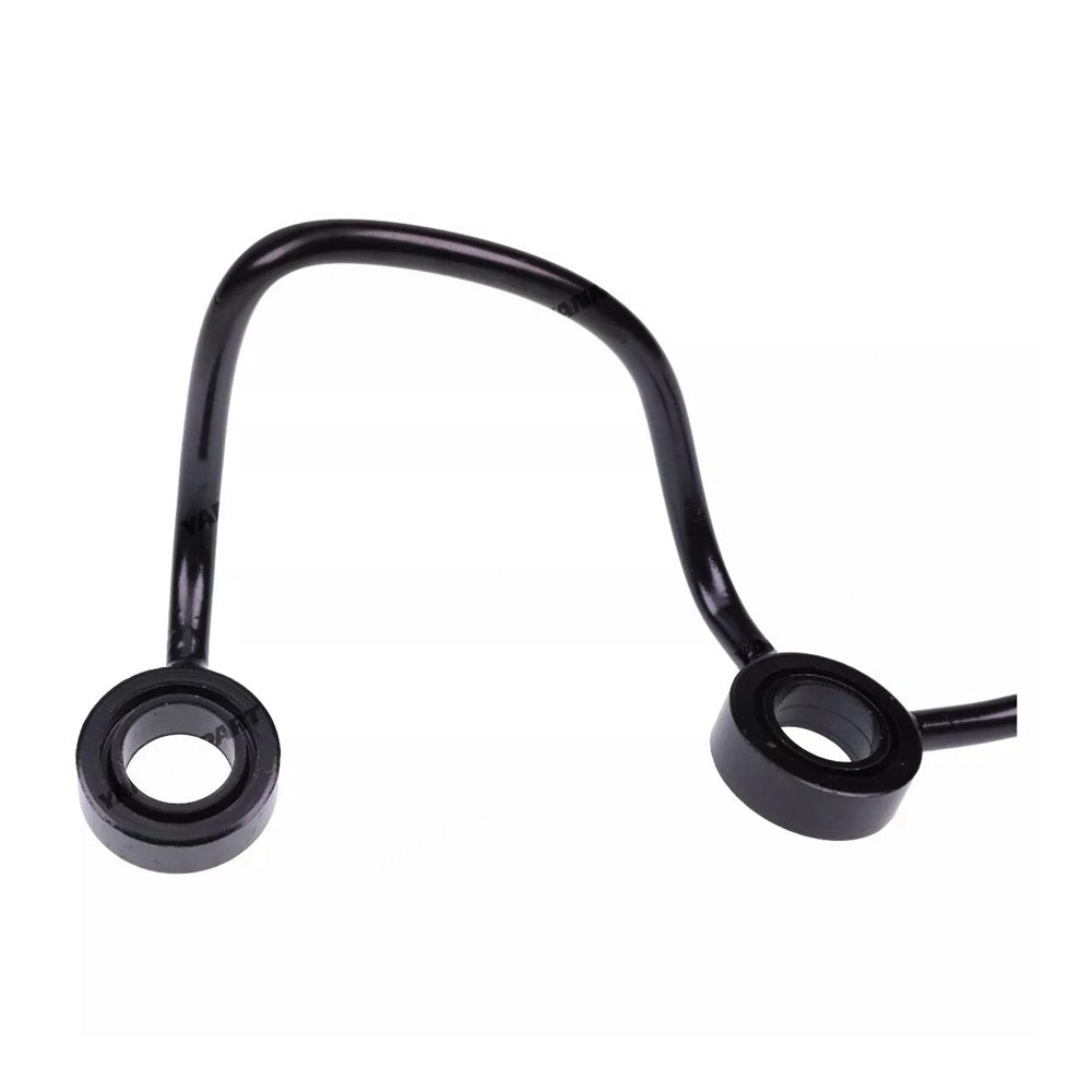 Fuel Return Pipe YM119717-59510 for Komatsu Engine 3D76E-6 3D76E-5N-BA Excavator PC20MR-3 PC20MR-2 PC22MR-3