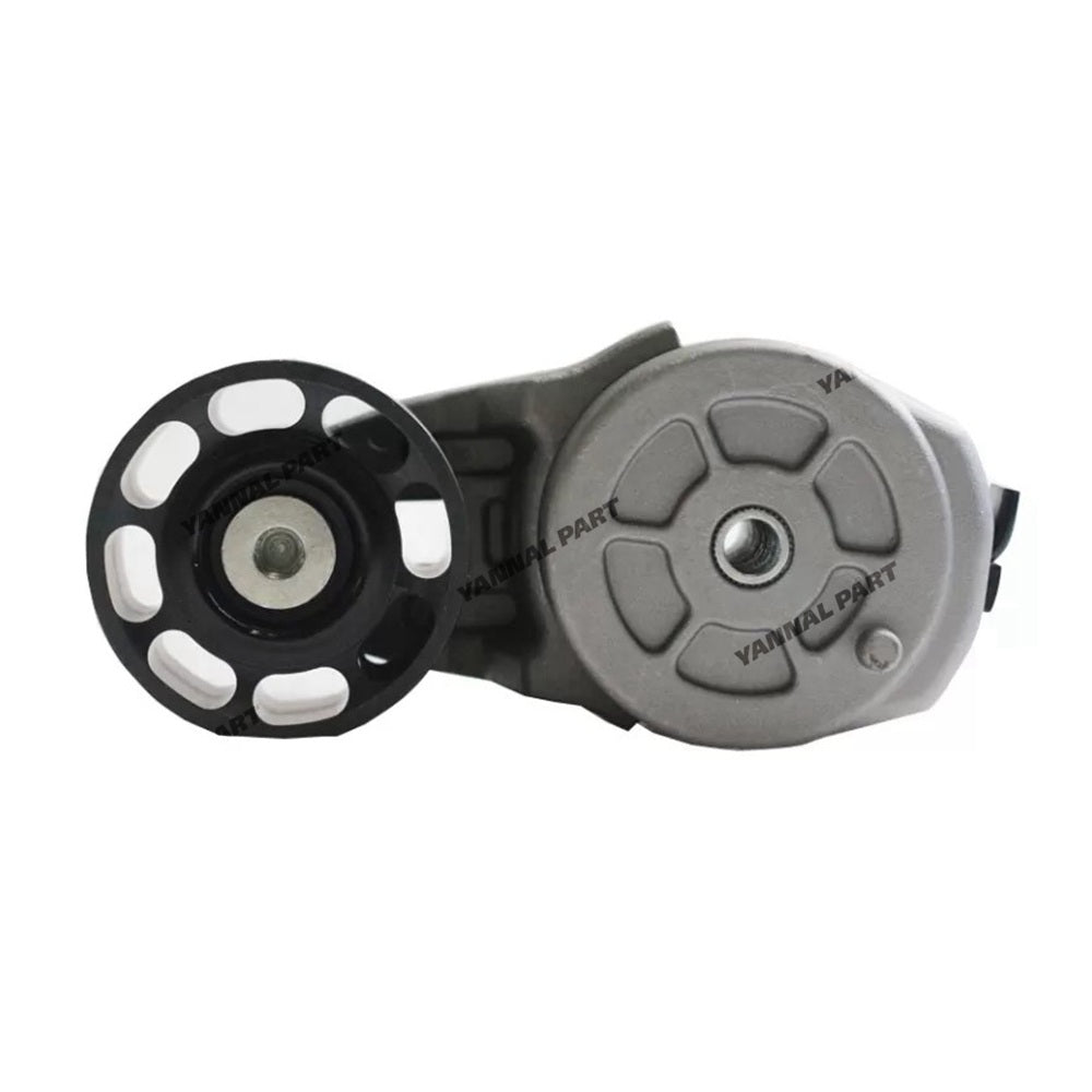 Belt Tensioner 3976832 3911621 Fit For Cummins Engine 4B3.9 6B5.9 6C8.3 B5.9 ISB ISB3.9 QSB3.9 QSB5.9 Hyundai Excavator R305LC-7 R290LC-3 R290LC-7