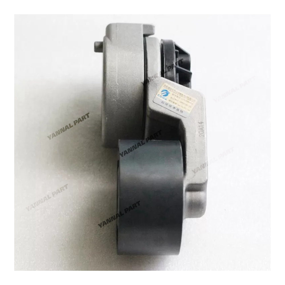 Belt Tensioner 3976832 3911621 Fit For Cummins Engine 4B3.9 6B5.9 6C8.3 B5.9 ISB ISB3.9 QSB3.9 QSB5.9 Hyundai Excavator R305LC-7 R290LC-3 R290LC-7