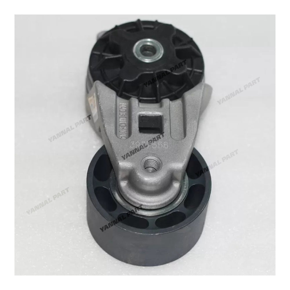 Belt Tensioner 3976832 3911621 Fit For Cummins Engine 4B3.9 6B5.9 6C8.3 B5.9 ISB ISB3.9 QSB3.9 QSB5.9 Hyundai Excavator R305LC-7 R290LC-3 R290LC-7