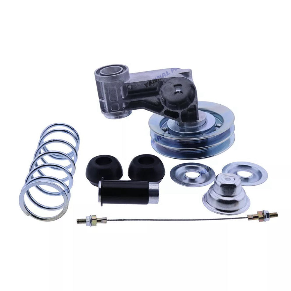 Belt Tensioner VOE11030542 11030542 Fit For Volvo Excavator EW200 EC200 EW230B EC230B EW230B EC340 EC390 EC330B EC360B