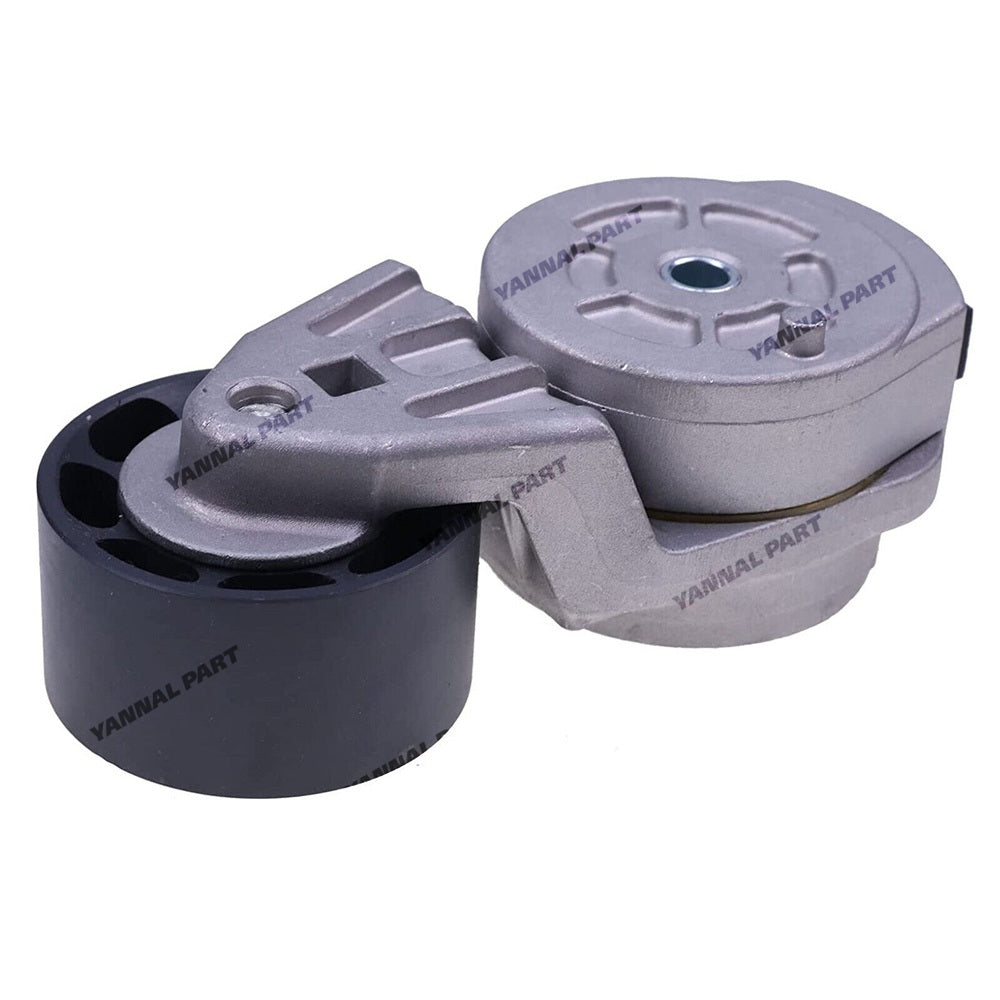 Belt Tensioner RE70536 Fit For Hitachi Excavator EX200LC-5 EX230LC-5 Dozer DX75 Wheel Loader LX100-5 LX120-5