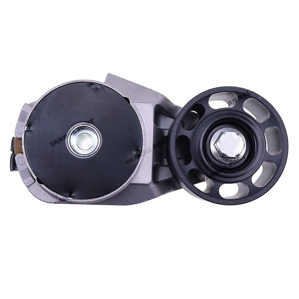 Belt Tensioner RE70536 Fit For Hitachi Excavator EX200LC-5 EX230LC-5 Dozer DX75 Wheel Loader LX100-5 LX120-5