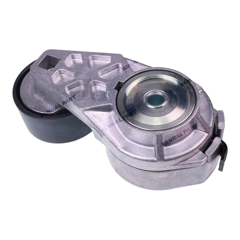 Belt Tensioner 504028028 2856945 504315786 Fit For CASE Loader 440CT 445CT 580M 570MXT 580SN 590SM