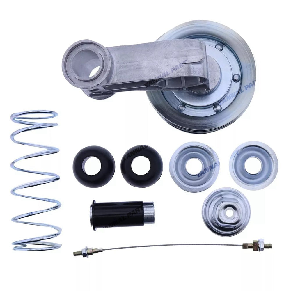 Belt Tensioner 421540 Fit For Volvo Penta Engine TD61A TD71A TD610M TD610G TWD610P TD610V TD730VE TAMD74A