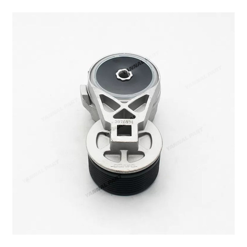Belt Tensioner 3976834 3957434 for Isbe6.7 6CT 6BT 6CT8.3 6BT5.9 Engine