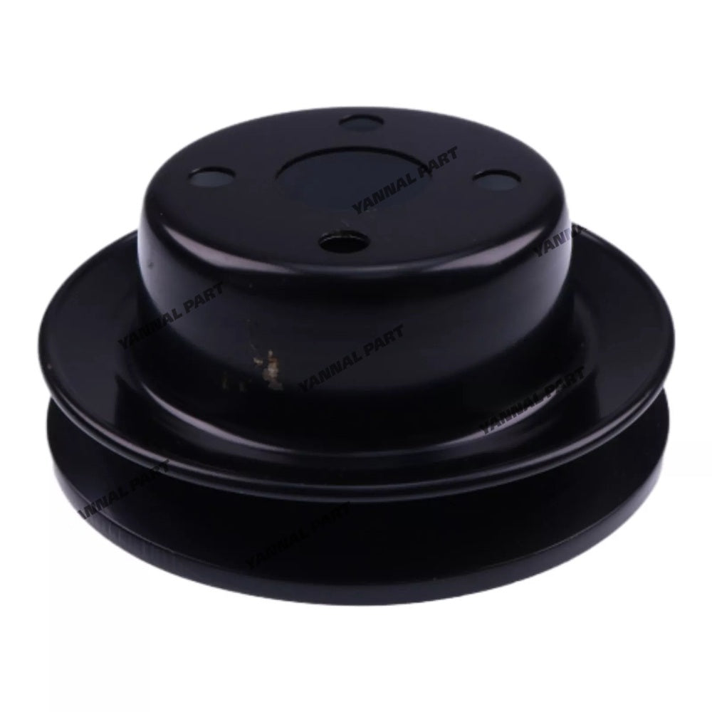 Pulley 16371-76023-71 Fit For Toyota Engine 1Z 2J 14Z 1DZ Forklift 3FD15 4FD15 4FD25 5FD30 5FD35 6FD30 6FD35 6FD40 6FD45 7FD40 7FD45