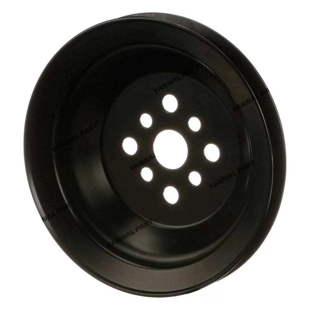 Pulley 84167711 J919624 J903221 Fit For Cummins Engine 6T-590 6T-830 CASE 9310 9330 9040B 9045B 688BCK 680K 680L 580M 580K 780C