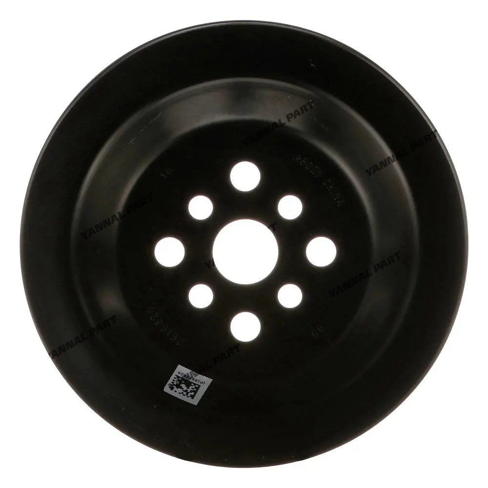 Pulley 84167711 J919624 J903221 Fit For Cummins Engine 6T-590 6T-830 CASE 9310 9330 9040B 9045B 688BCK 680K 680L 580M 580K 780C