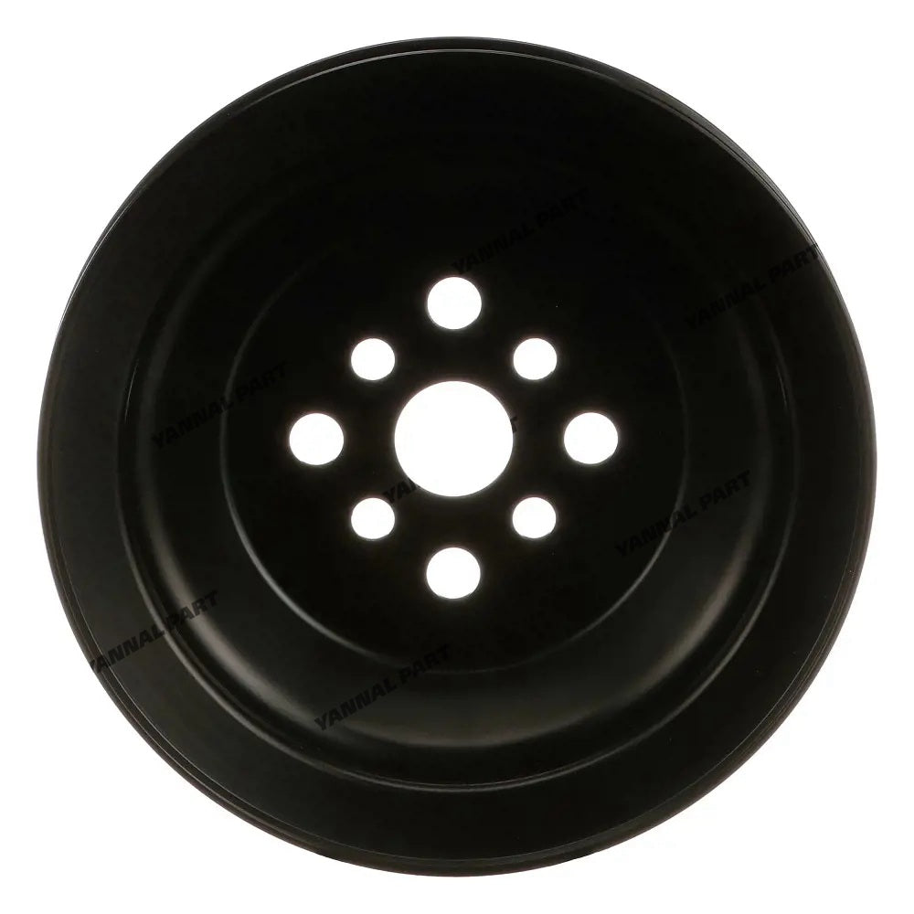 Pulley 84167711 J919624 J903221 Fit For Cummins Engine 6T-590 6T-830 CASE 9310 9330 9040B 9045B 688BCK 680K 680L 580M 580K 780C