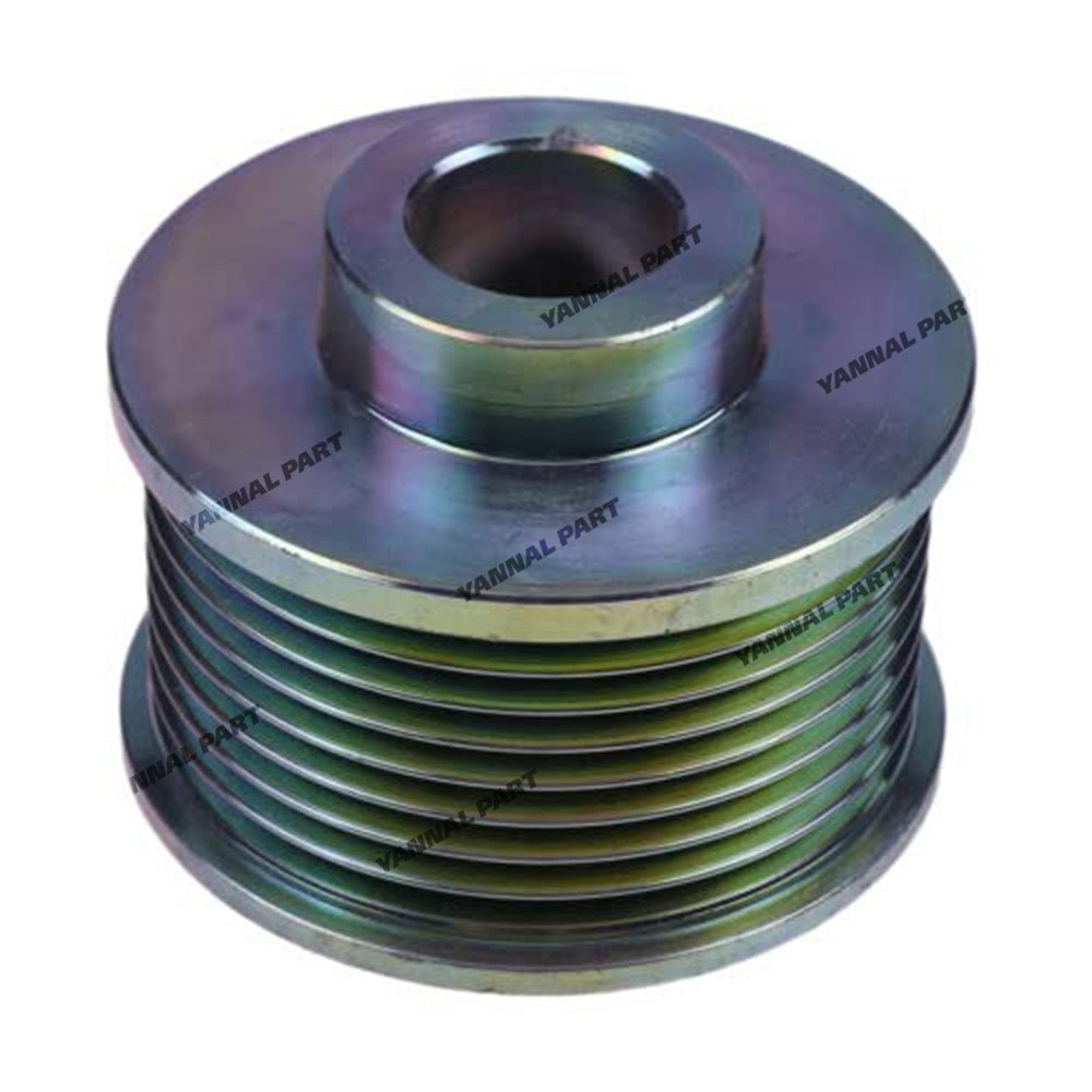 Pulley 3908560 Fit For Cummins Engine 6CT 6CTA 8.3L