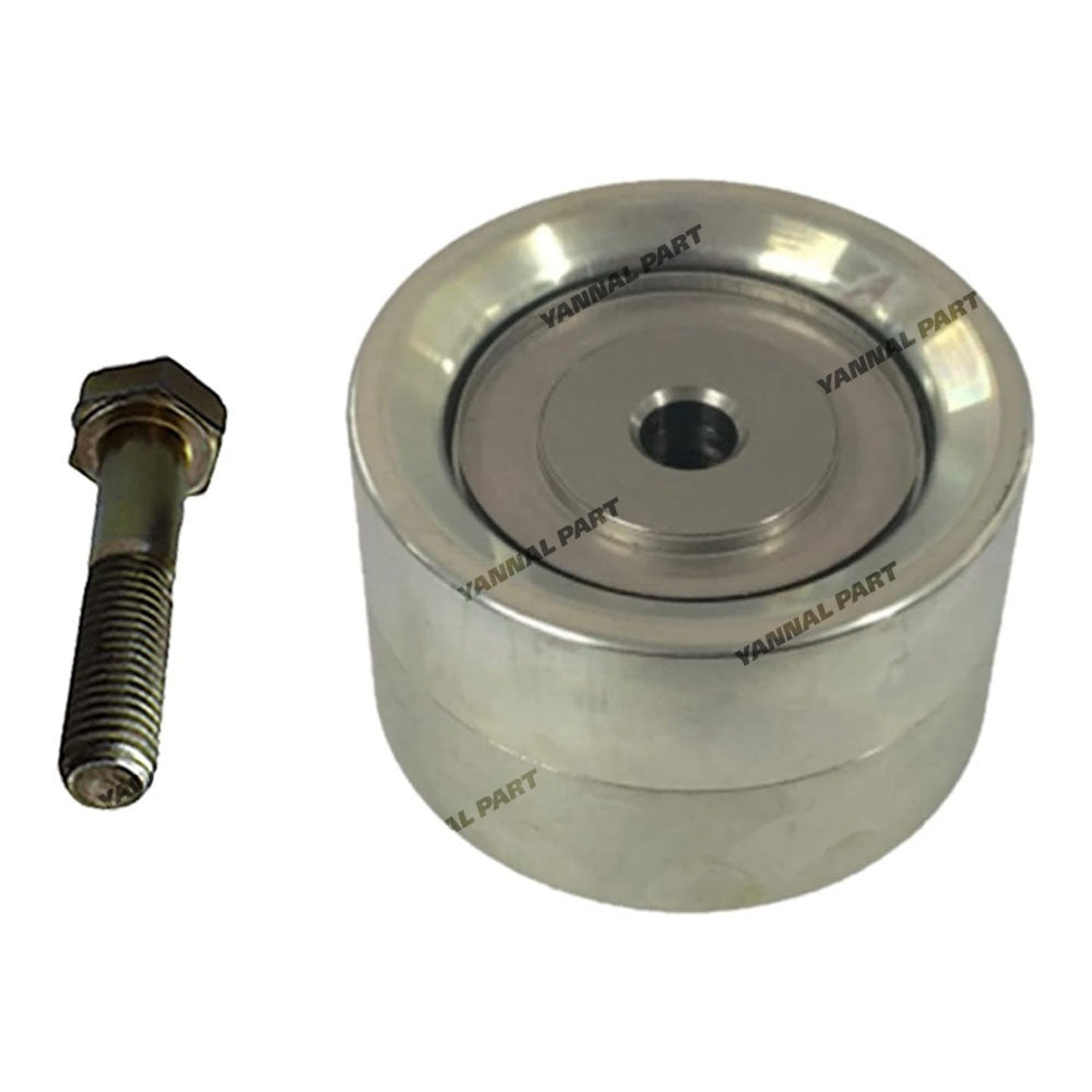 Tensioner Pulley 77-3186 Fit For Thermo King Transport Refrigeration SLX-100 SLX-200 SLX-300 SLX-400