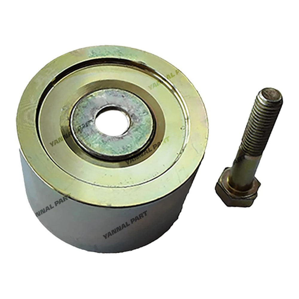 Tensioner Pulley 77-3186 Fit For Thermo King Transport Refrigeration SLX-100 SLX-200 SLX-300 SLX-400