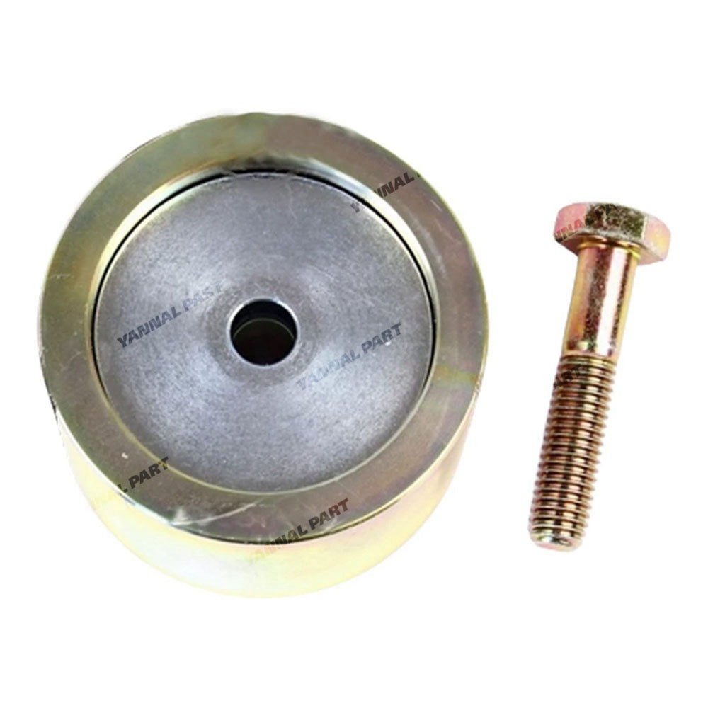 Tensioner Pulley 77-3186 Fit For Thermo King Transport Refrigeration SLX-100 SLX-200 SLX-300 SLX-400