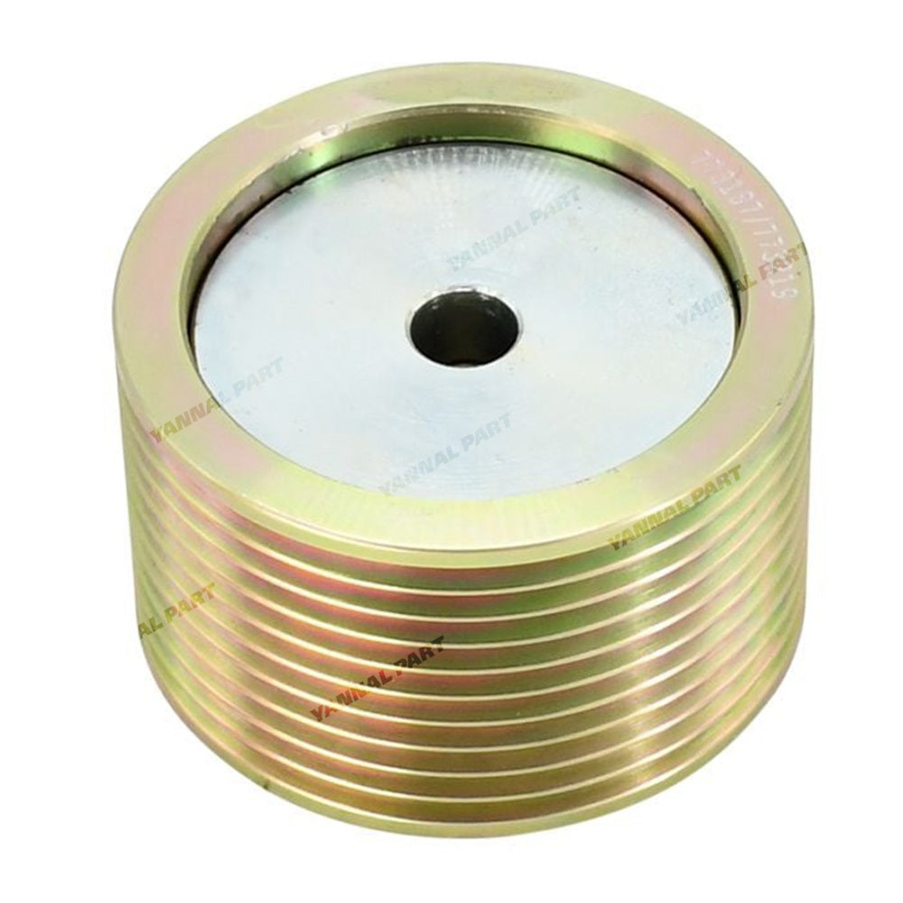 Tensioner Pulley 77-3187 Fit For Thermo King Transport Refrigeration SLX-100 SLX-200 SLX-300 SLX-400