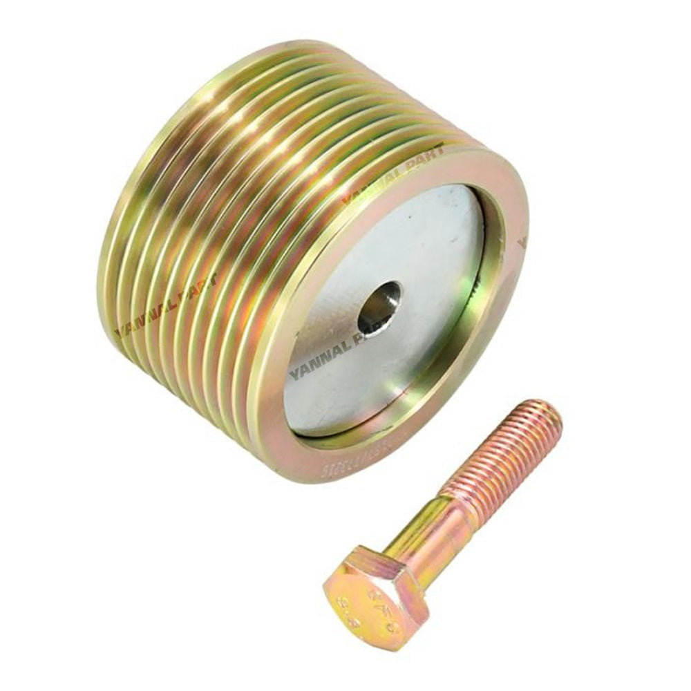 Tensioner Pulley 77-3187 Fit For Thermo King Transport Refrigeration SLX-100 SLX-200 SLX-300 SLX-400