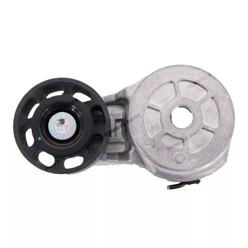 Belt Tensioner RE58852 Fit For John Deere Engine 6081 36125 Tractor 5210 5310 5410 5510 5420 5520 5425 9100 9120 9200 9220 9320 9620