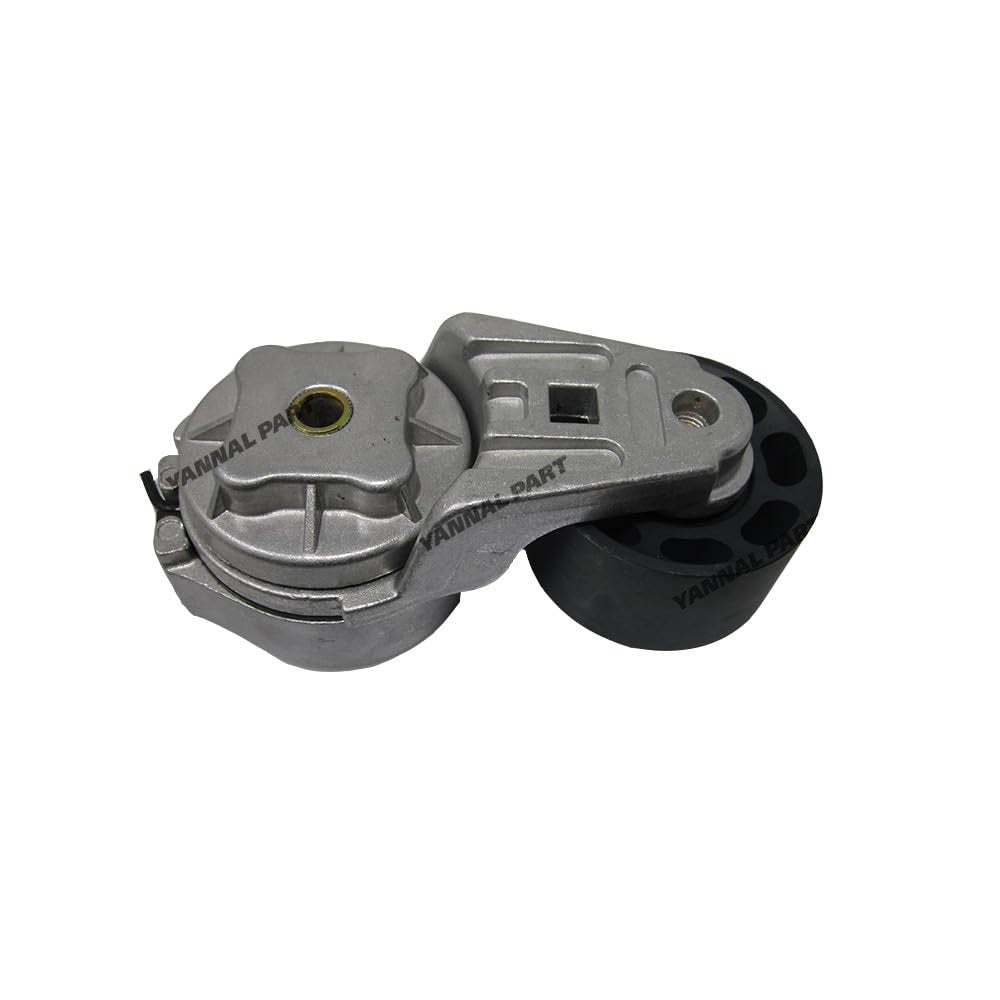 Belt Tensioner 47683084 Fit For CASE Engine 4390 6590 6830T Excavator 1085B 1085C 1086B Tractor 1896 2096