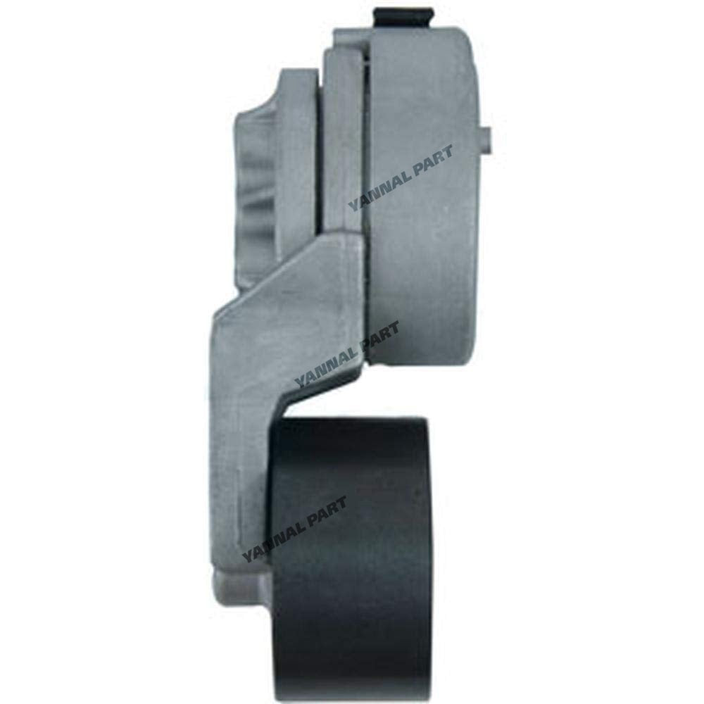 Belt Tensioner 47683084 Fit For CASE Engine 4390 6590 6830T Excavator 1085B 1085C 1086B Tractor 1896 2096