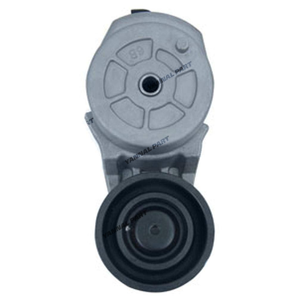 Belt Tensioner 47683084 Fit For CASE Engine 4390 6590 6830T Excavator 1085B 1085C 1086B Tractor 1896 2096