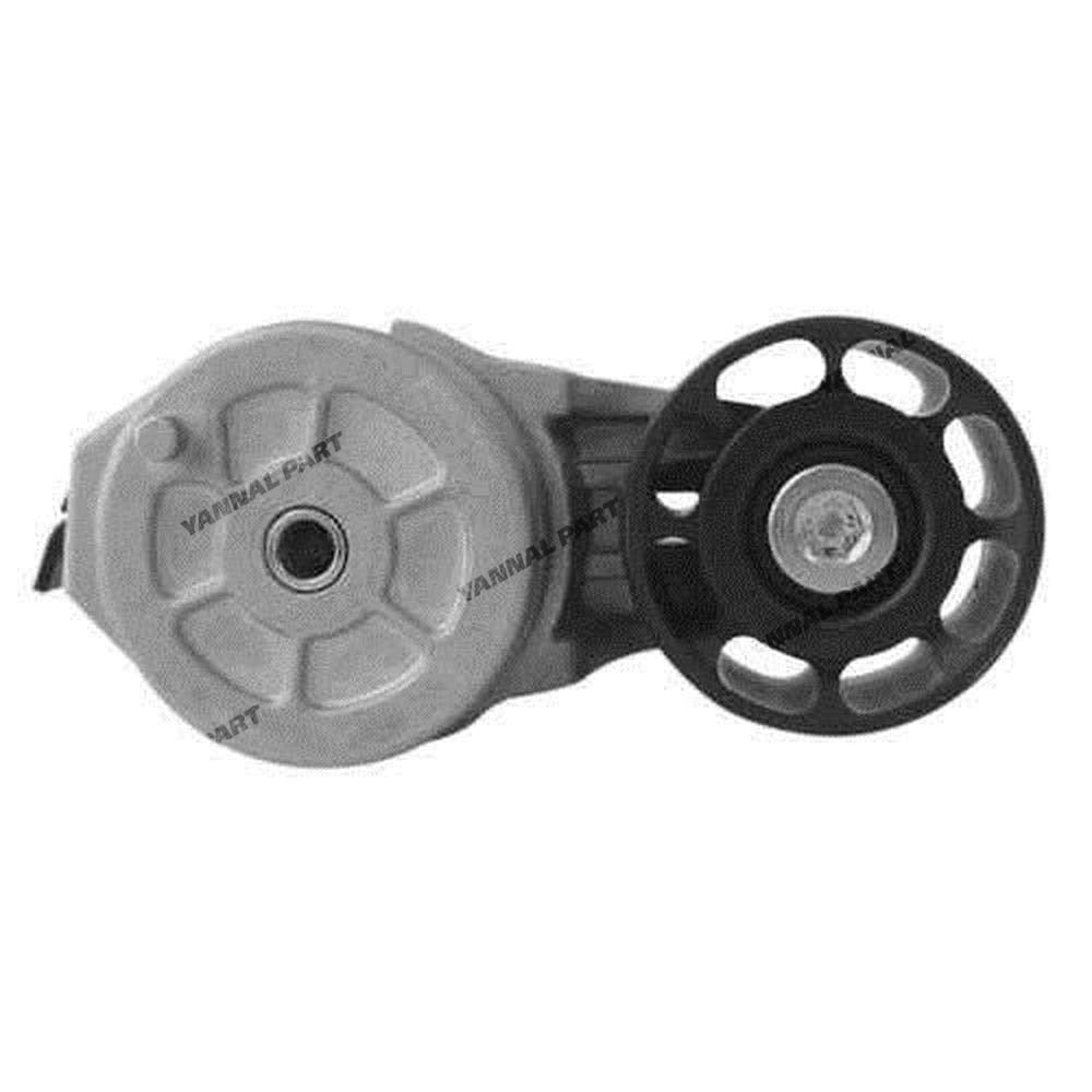 Belt Tensioner 47683084 Fit For CASE Engine 4390 6590 6830T Excavator 1085B 1085C 1086B Tractor 1896 2096