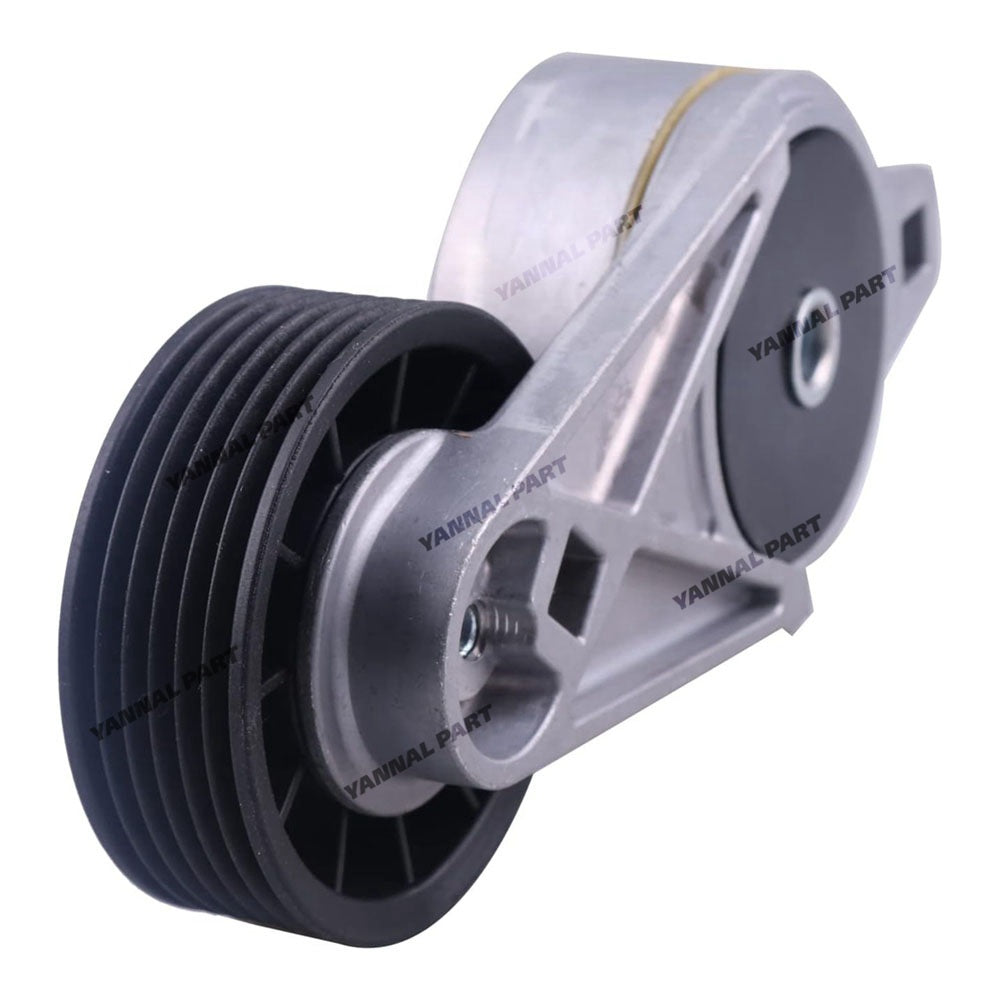 Belt Tensioner RE509517 Fit For John Deere Engine 4024 5030 Loader 313 315 320 319D 328D CT315 CT322 CT332