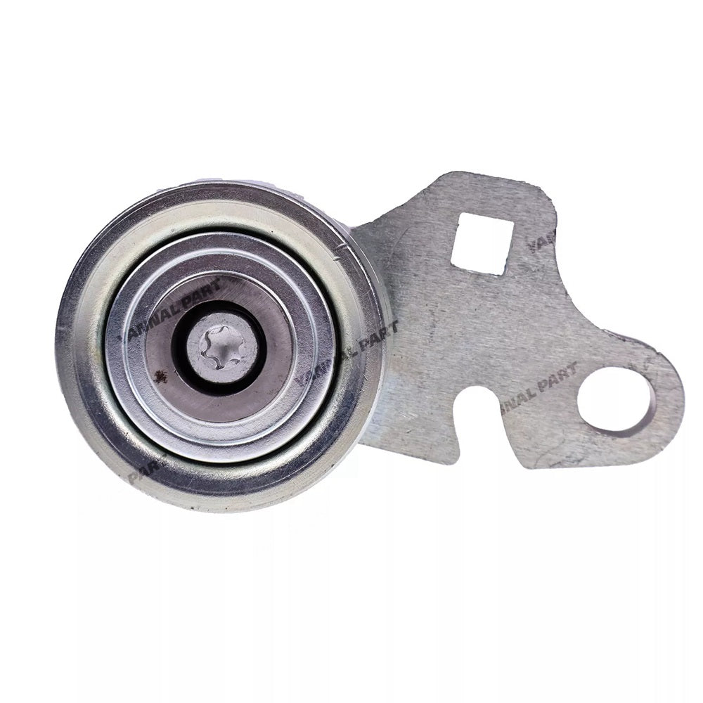 Tensioner Pulley 4377734M5 Fit For Massey Ferguson 4707 4708 4709 5608 5609 5610 5611 5612 5613 6712