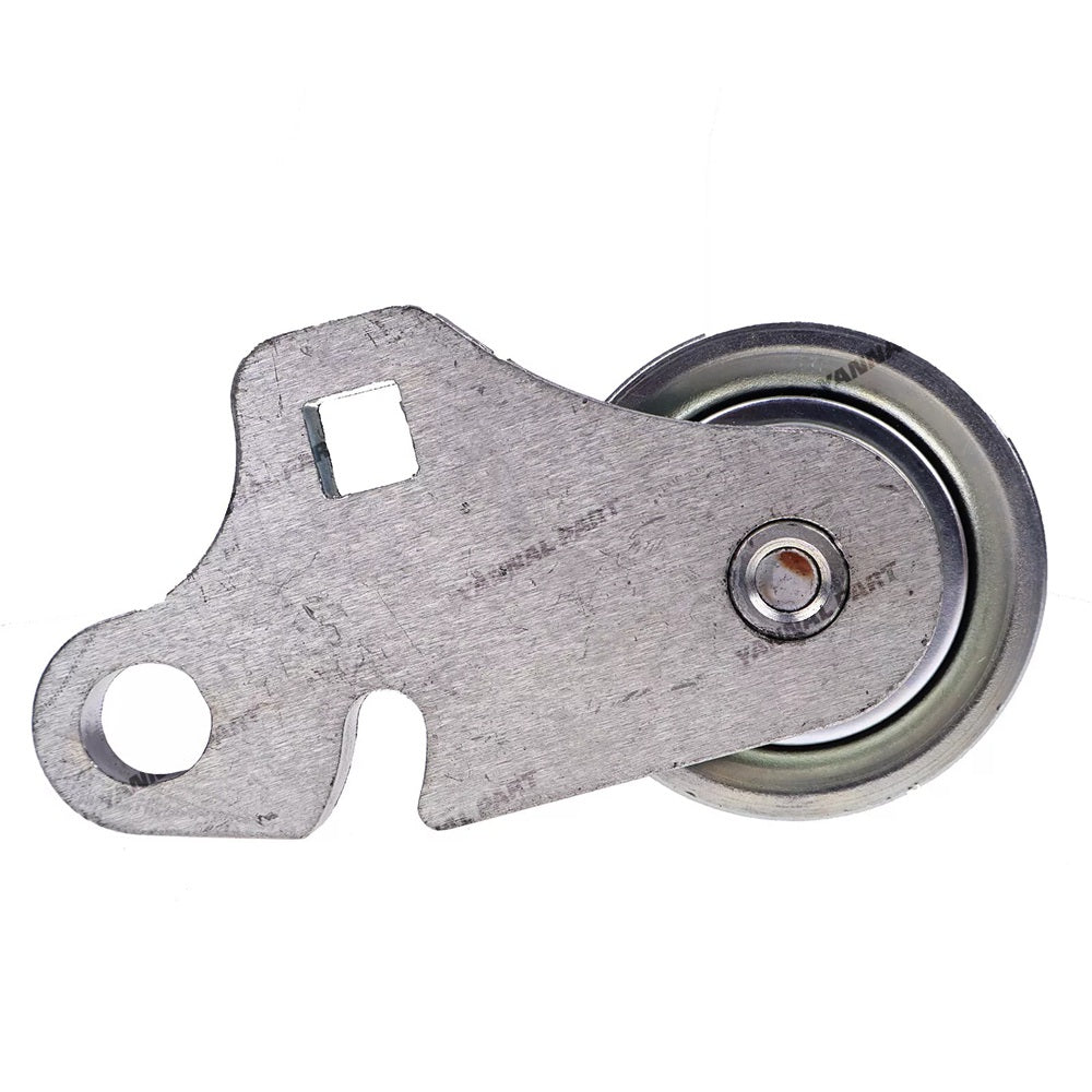 Tensioner Pulley 4377734M5 Fit For Massey Ferguson 4707 4708 4709 5608 5609 5610 5611 5612 5613 6712