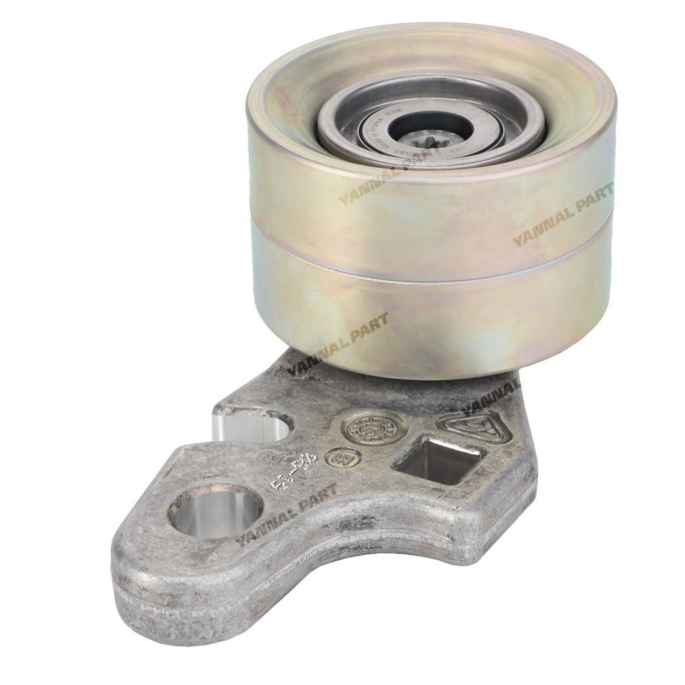 Tensioner Pulley 4386089M2 Fit For Massey Ferguson Tractor 6712S 6713S 6714S 6715S