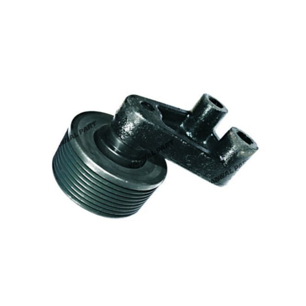 Belt Tensioner 6742-01-5231 Fit For Komatsu Engine SA6D114E-2 Excavator PC300-7 PC300-8 PC350-8 PC360-7 Wheel Loader WA380-5 WA400-5