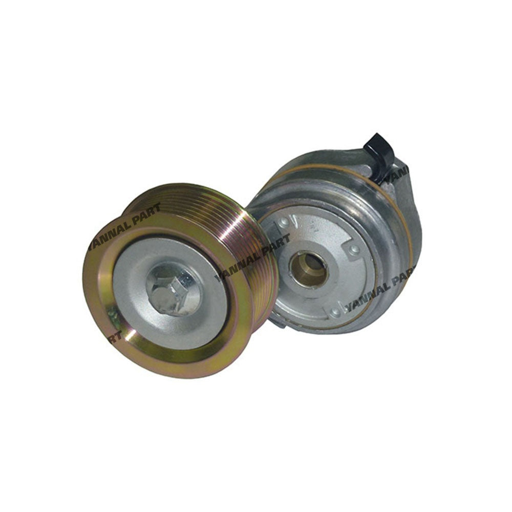 Belt Tensioner 4572001970 Fit For Mercedes-Benz Engine OM457 MBE4000 Truck AXOR 1840