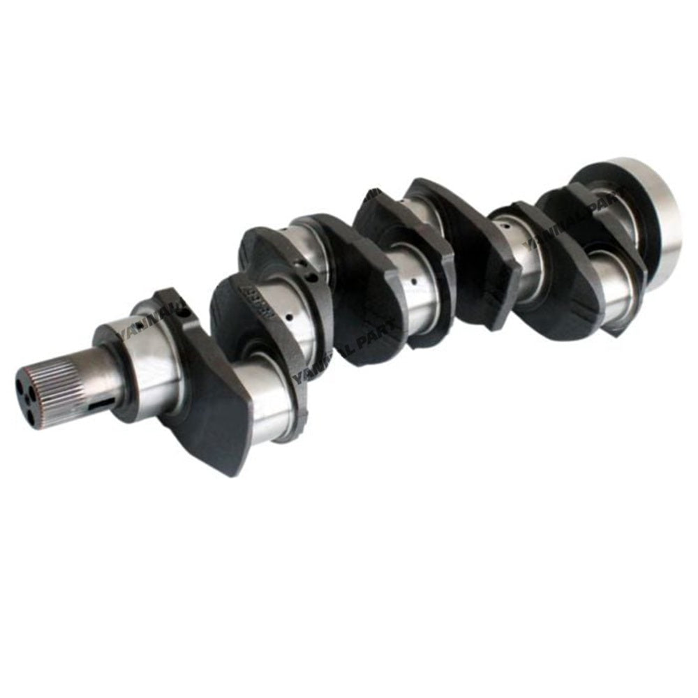 Crankshaft 7C-8214 Fit For Caterpillar CAT Engine 3054