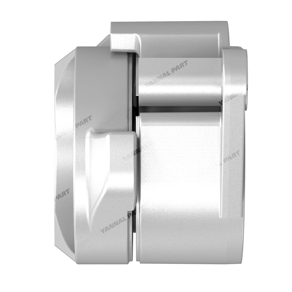 Belt Tensioner AT194587 Fit For John Deere Engine 6068 6081 Motor Grader 670C 670D 770CH 772D 870D