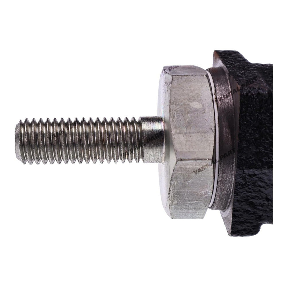 Belt Tensioner 1664690 1660001 Fit For Volvo Excavator EC015 EC140B Truck F10 N12 NL12