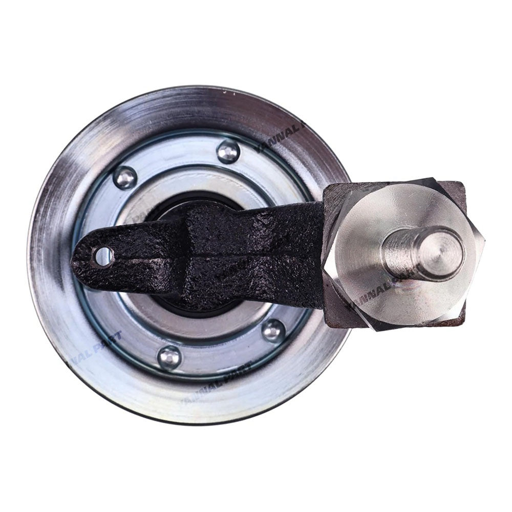 Belt Tensioner 1664690 1660001 Fit For Volvo Excavator EC015 EC140B Truck F10 N12 NL12