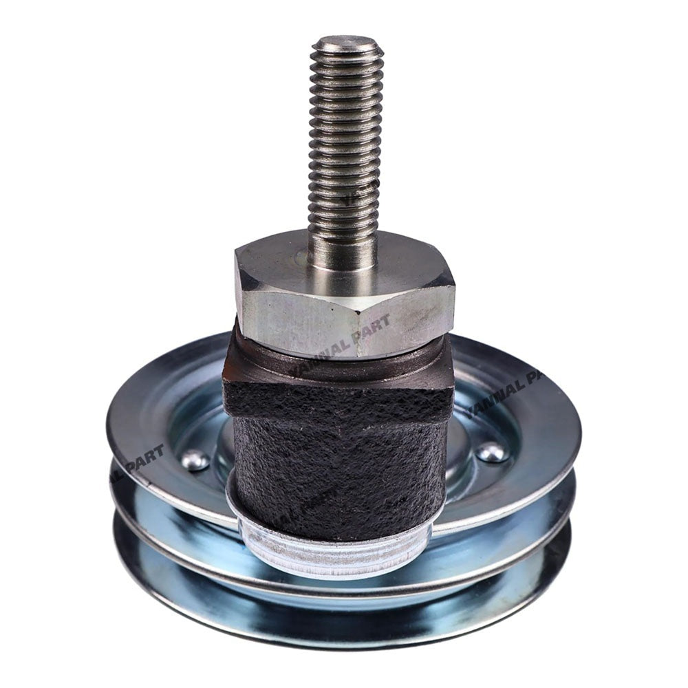 Belt Tensioner 1664690 1660001 Fit For Volvo Excavator EC015 EC140B Truck F10 N12 NL12