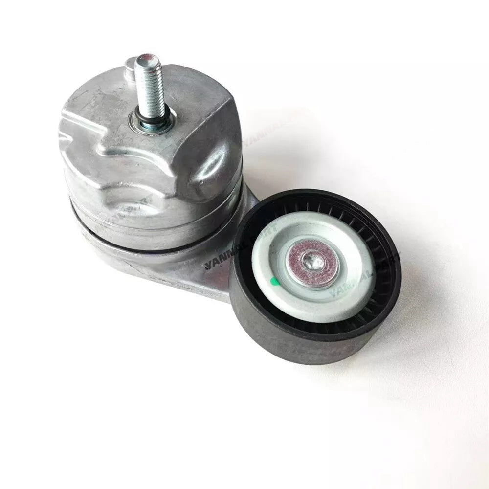 Belt Tensioner 4893759AB Fit For Jeep Compass Wrangler Grand Cherokee Dodge Hornet