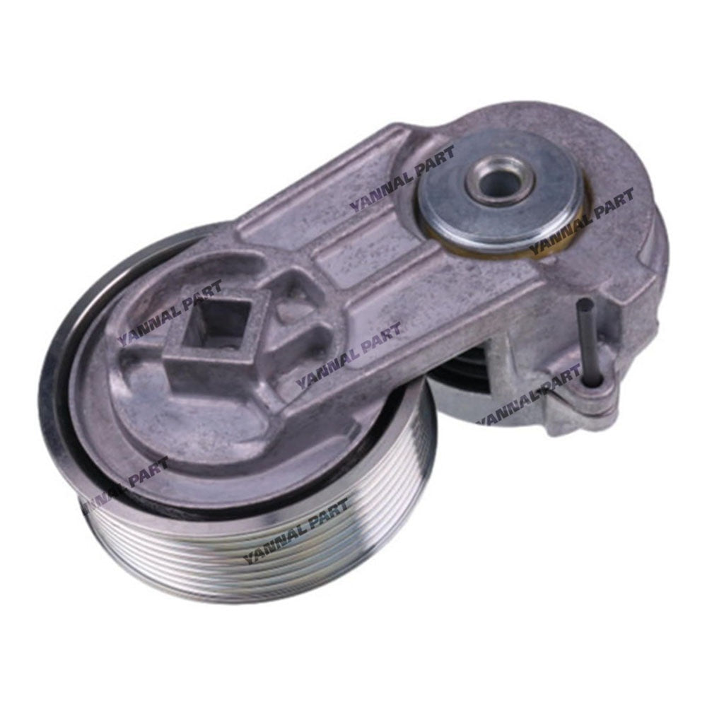 Belt Tensioner AL203777 Fit For John Deere Engine 4045 6068 Tractor 6090M 6100M 6105R 6120R 6135M 6195M 6210M