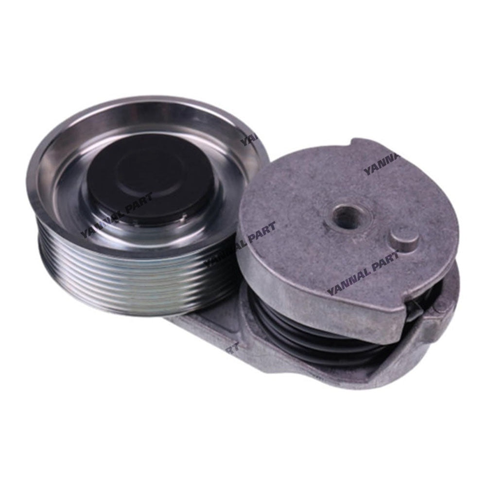 Belt Tensioner AL203777 Fit For John Deere Engine 4045 6068 Tractor 6090M 6100M 6105R 6120R 6135M 6195M 6210M